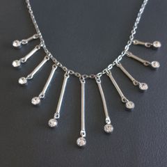 Vintage Necklace