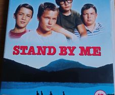 Stand by me dvd