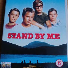 Stand by me dvd