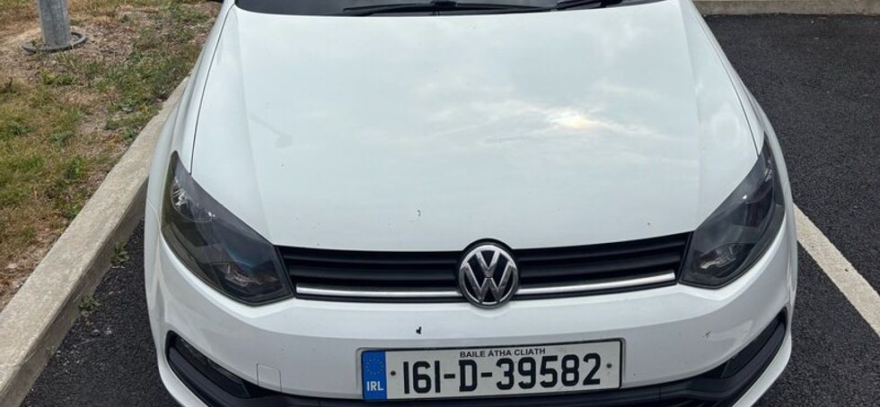 Volkswagen Polo 161 1.0 Petrol
