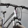 Hybrid bike - Unisex, like new Image 5