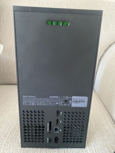 Xbox Series X
