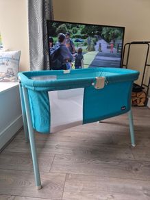 Travel Bassinet (Chicco)