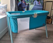 Travel Bassinet (Chicco)