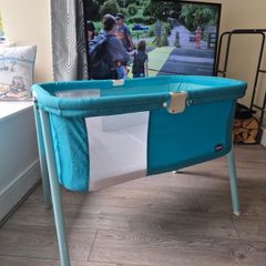 Travel Bassinet (Chicco)