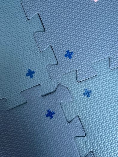 foam play mat