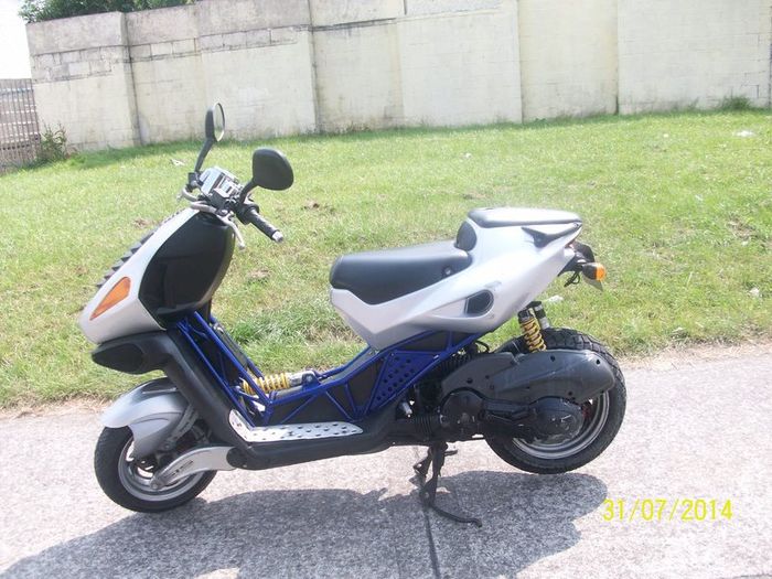 motorbikes wanted
