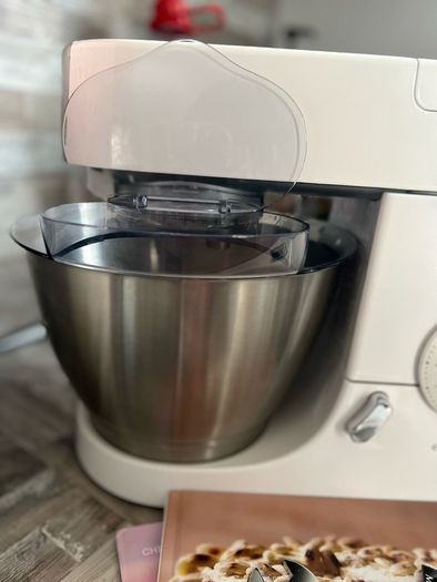 kenwood Premier Chef Kitchen Machine
