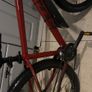 Fuji suspension with oil breaks Image 5