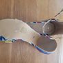 Oasis Sandals New Image 2