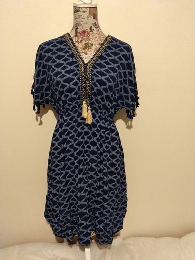 Beautiful Dress