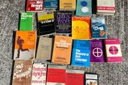Christian Religious Books