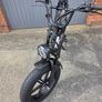 electric bike ENGWE M1 ,brand new in a box , delivery available. Image 8