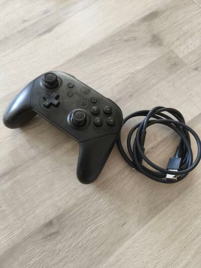 Nintendo Switch starter bundle