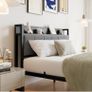 King Size Bed Frame Image 5