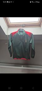 St leos pe jumper (new style)