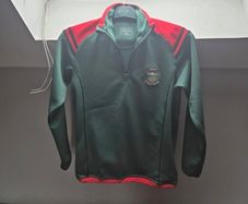 St leos pe jumper (new style)
