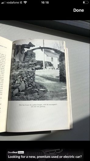 The hard road to Klondike