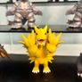 Lot of small Godzilla collectibles Image 5