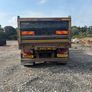 Man - 8 Wheeler Tipper - Auto- Year 2015 Image 3