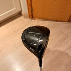 Titleist TSR3 Driver