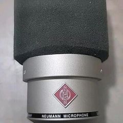 Neumann TLM 103