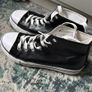 Dunnes store converse Image 2