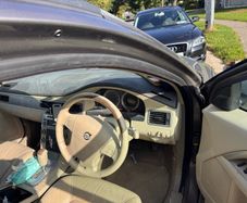 2009 Volvo Xc70 Awd