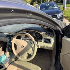 2009 Volvo Xc70 Awd