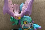 Skylanders Egg Bomber Air Strike Postage Available