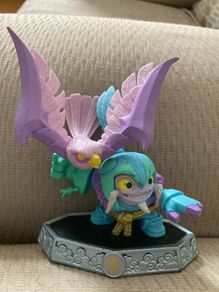 Skylanders Egg Bomber Air Strike Postage Available