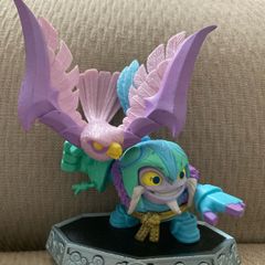 Skylanders Egg Bomber Air Strike Postage Available