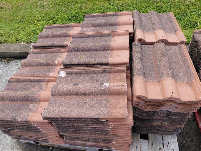 Roof Tiles