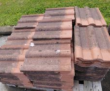 Roof Tiles