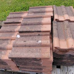 Roof Tiles