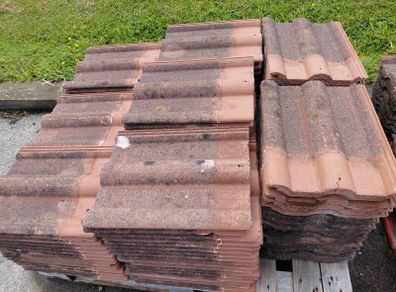 Roof Tiles