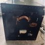 Vintage Holland America Line Steamer Trunk 1960s - 98cm Image 5