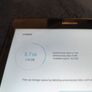 Galaxy Tab SM-T550 , 16gb / 1.5gb Black or  White Image 8