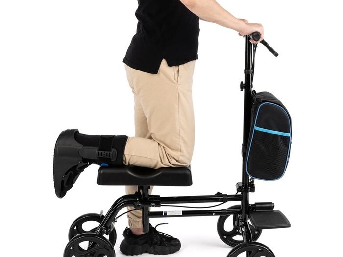 Knee walker