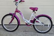 Girls Bike