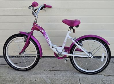 Girls Bike