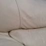 3 seater leather couch Image 3