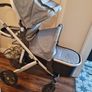 uppa baby vista complete travel system Image 8