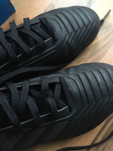 Adidas sport trainers