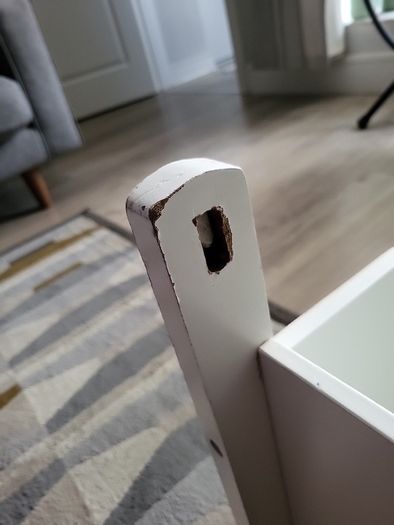 Free blanket box