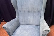 IKEA Strandmon Armchair