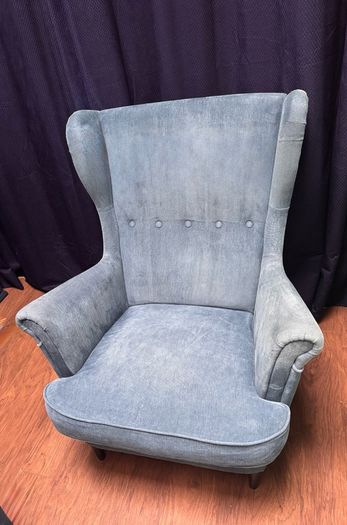IKEA Strandmon Armchair