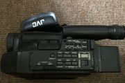 Jvc Compact Vhs