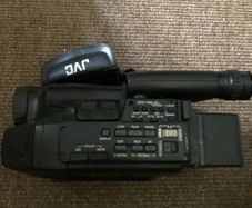 Jvc Compact Vhs