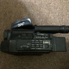 Jvc Compact Vhs